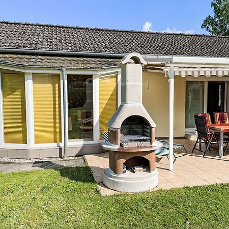 Holiday Home Alexorella By Interhome Godern Eksteriør billede