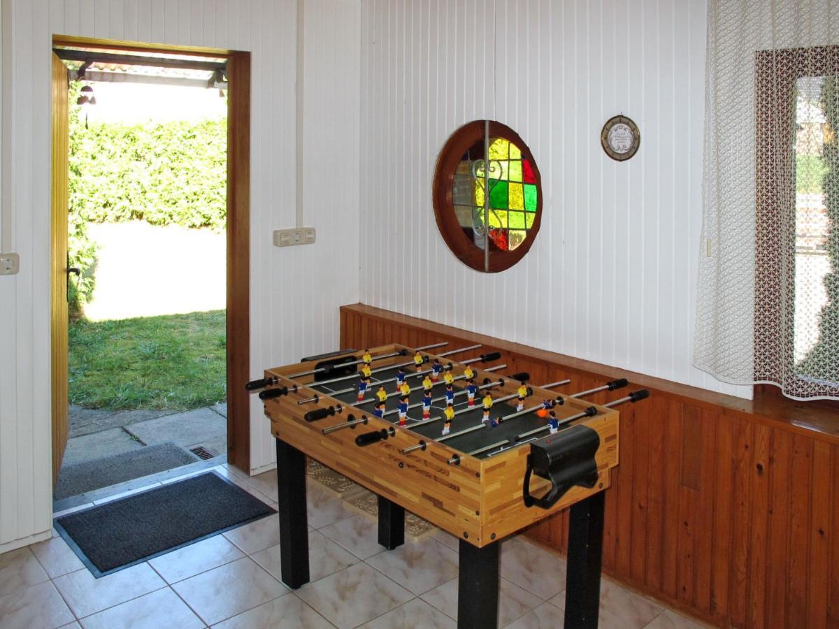 Holiday Home Alexorella By Interhome Godern Eksteriør billede