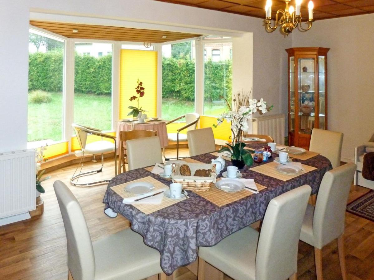 Holiday Home Alexorella By Interhome Godern Eksteriør billede