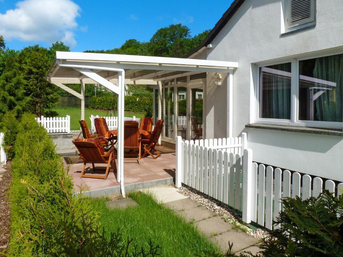 Holiday Home Alexorella By Interhome Godern Eksteriør billede
