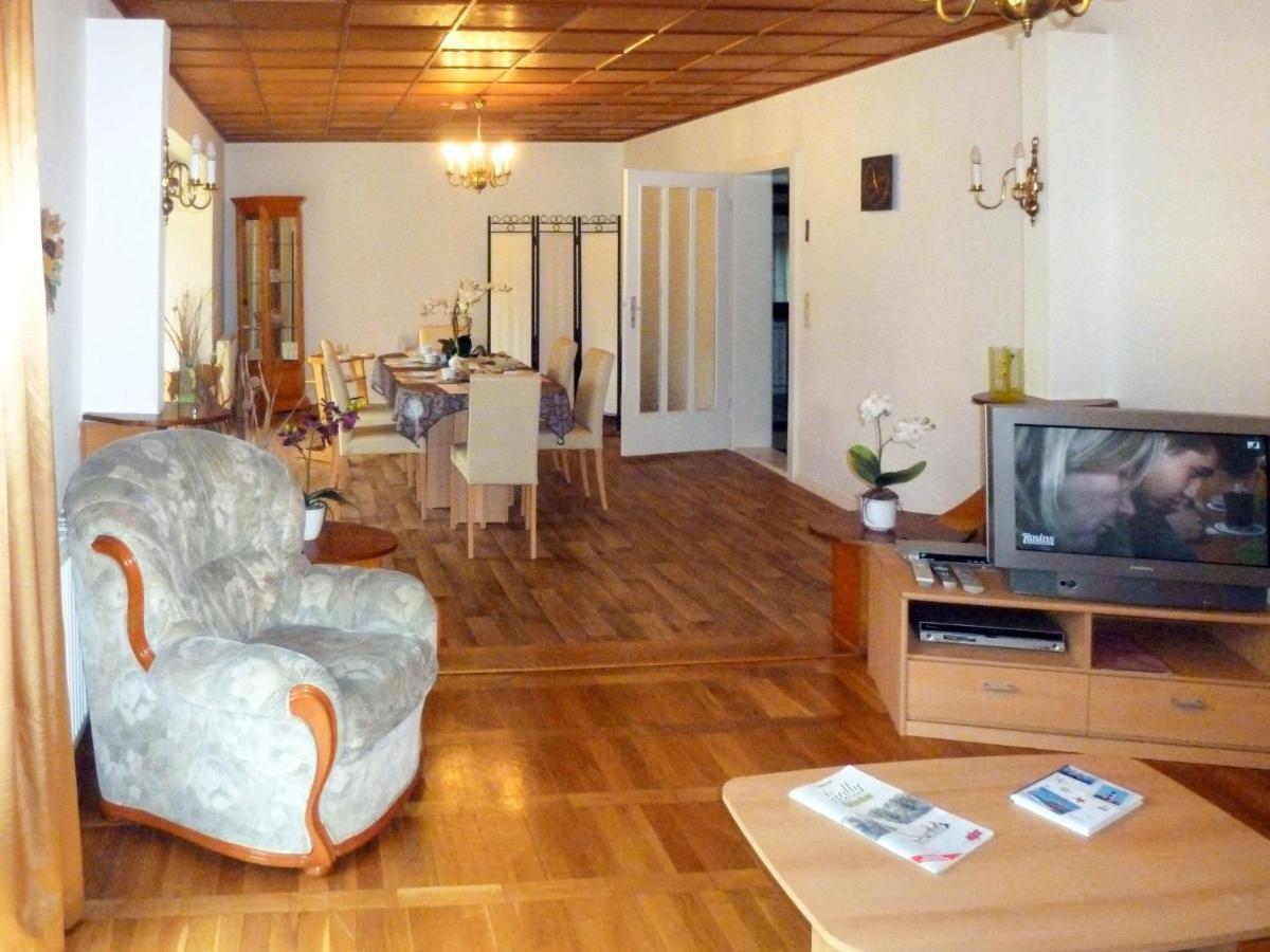 Holiday Home Alexorella By Interhome Godern Eksteriør billede