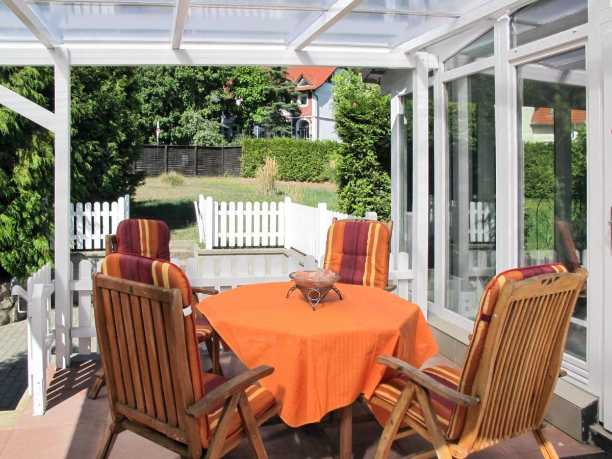 Holiday Home Alexorella By Interhome Godern Eksteriør billede