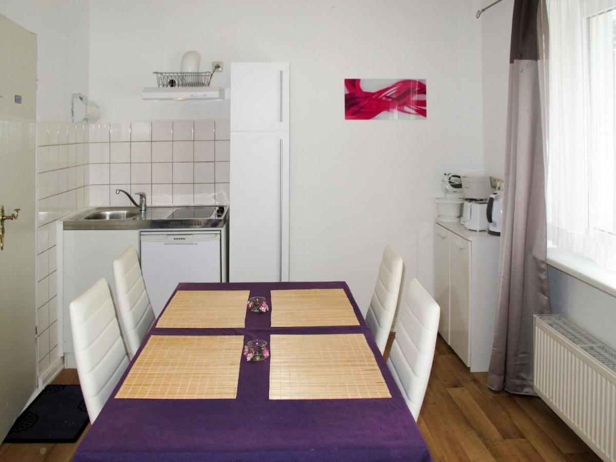 Holiday Home Alexorella By Interhome Godern Eksteriør billede