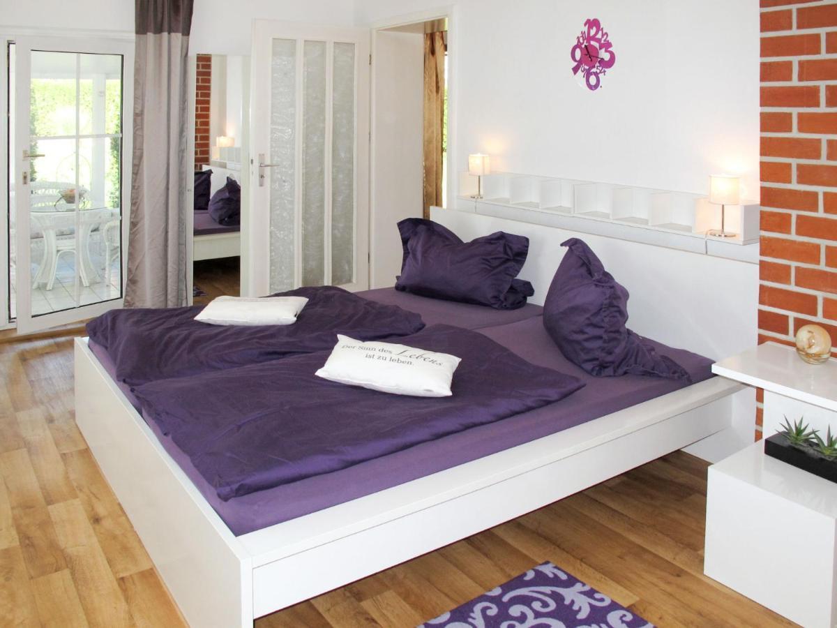 Holiday Home Alexorella By Interhome Godern Eksteriør billede