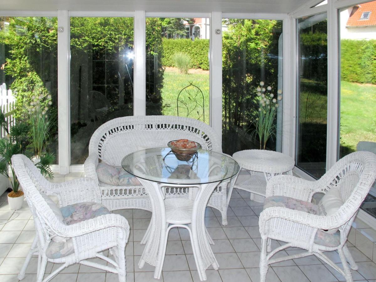 Holiday Home Alexorella By Interhome Godern Eksteriør billede
