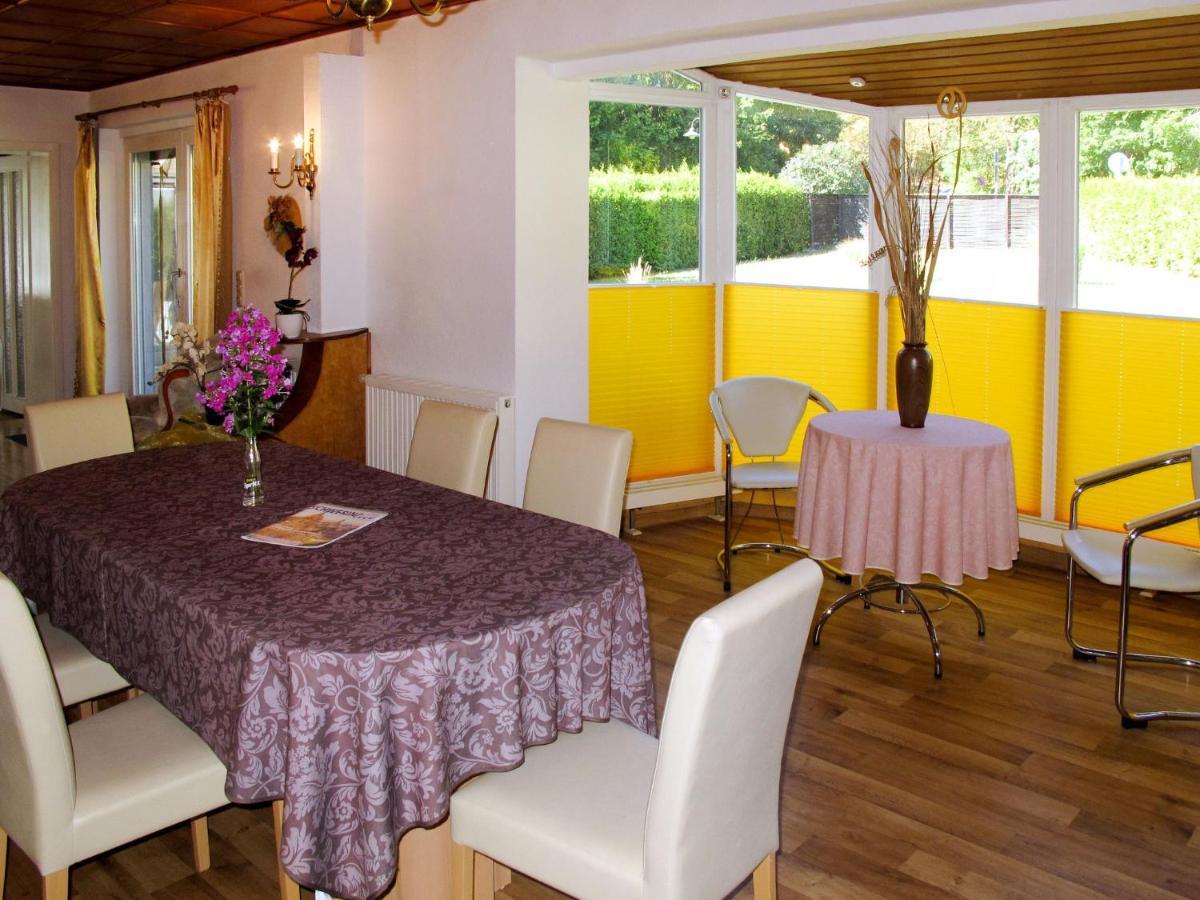Holiday Home Alexorella By Interhome Godern Eksteriør billede