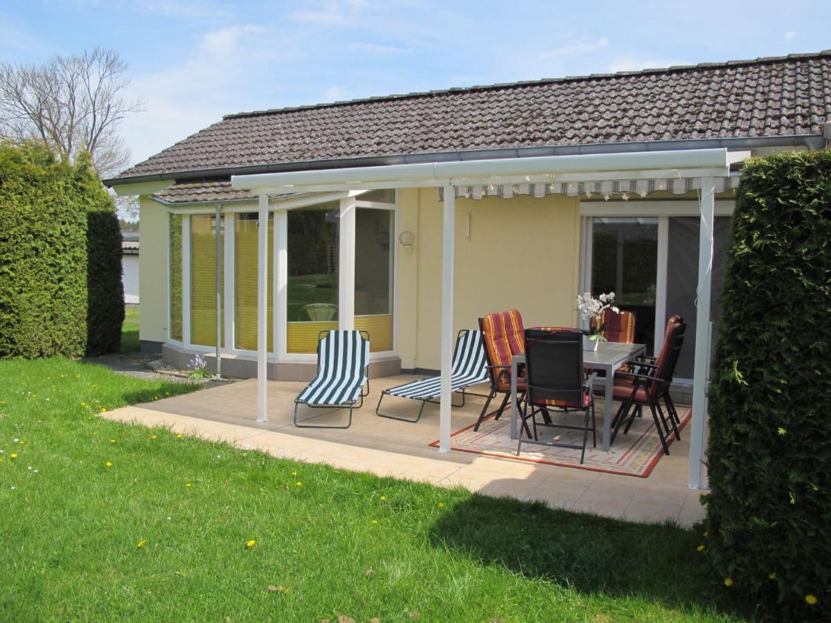 Holiday Home Alexorella By Interhome Godern Eksteriør billede