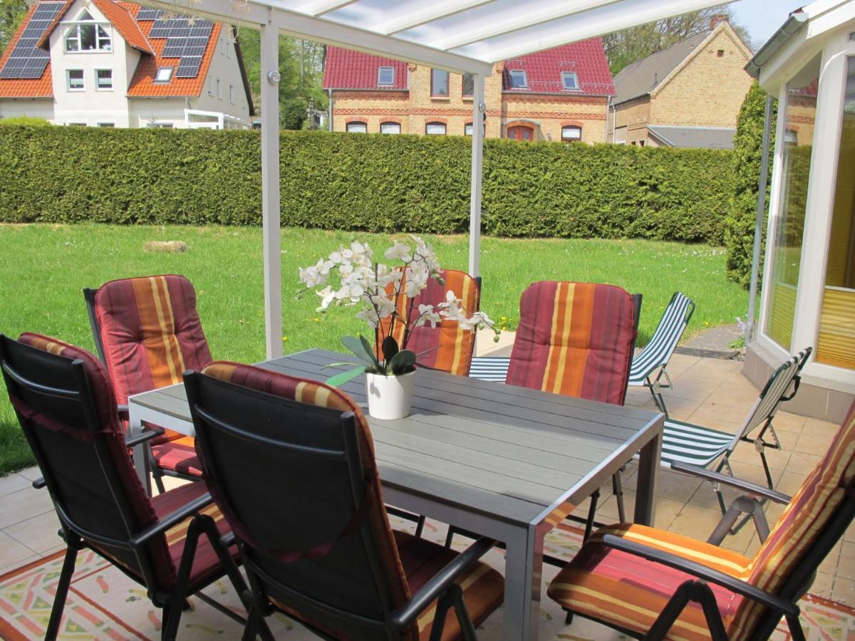 Holiday Home Alexorella By Interhome Godern Eksteriør billede