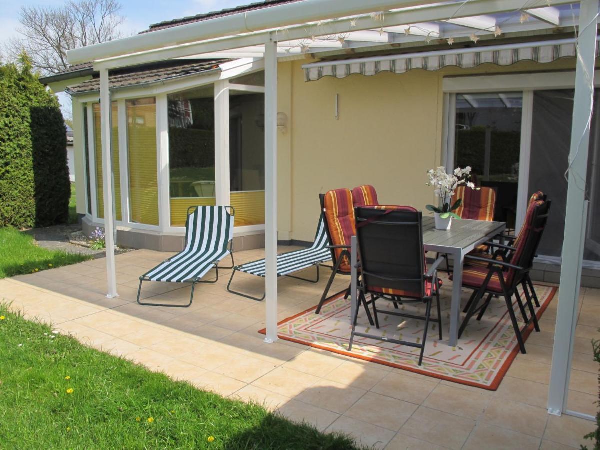 Holiday Home Alexorella By Interhome Godern Eksteriør billede