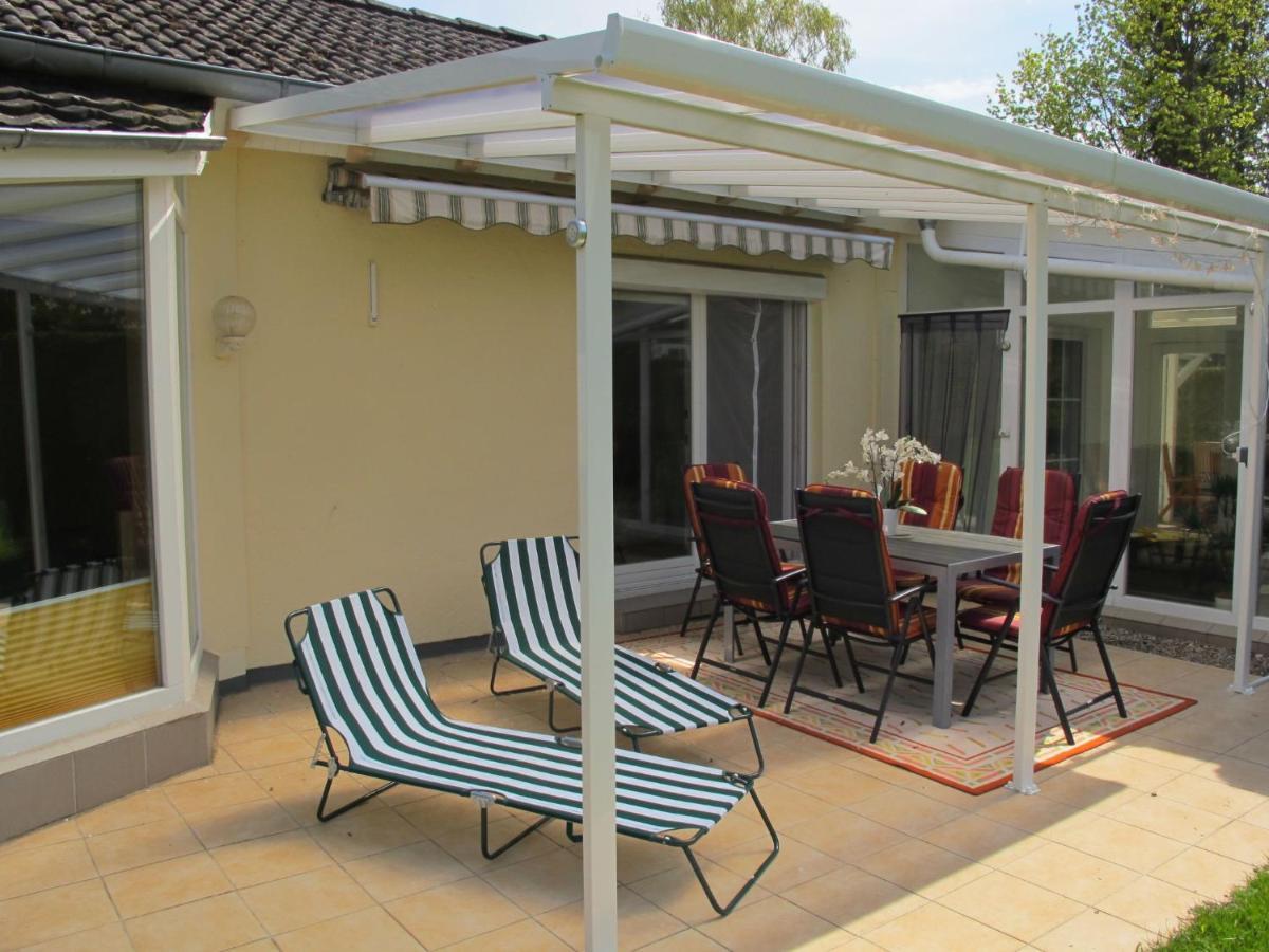 Holiday Home Alexorella By Interhome Godern Eksteriør billede