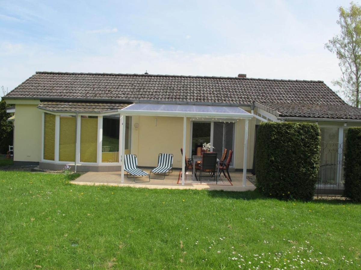 Holiday Home Alexorella By Interhome Godern Eksteriør billede