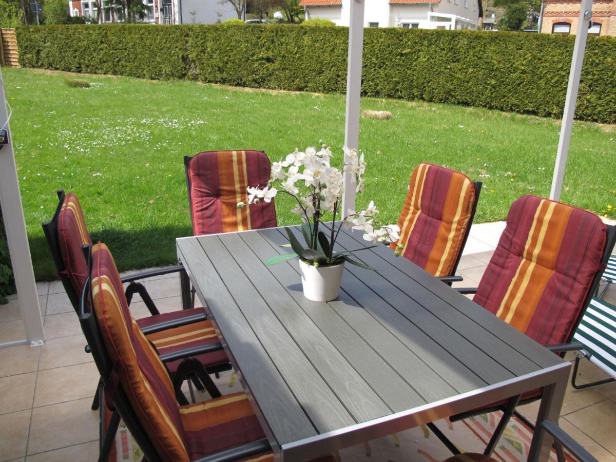 Holiday Home Alexorella By Interhome Godern Eksteriør billede